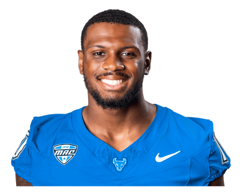 Marcus Fuqua