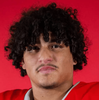 player headshot