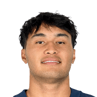 player headshot