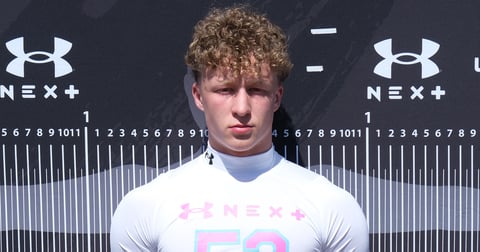 player headshot