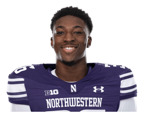 Nate Dawson