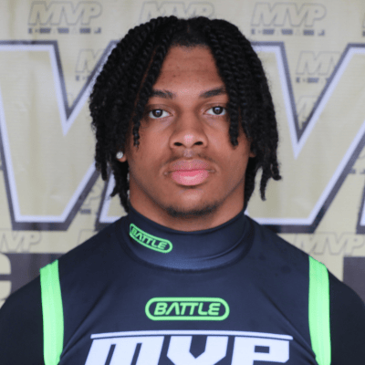 player headshot