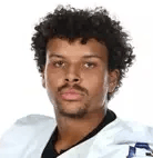 player headshot