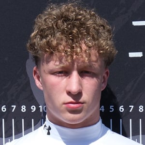 player headshot