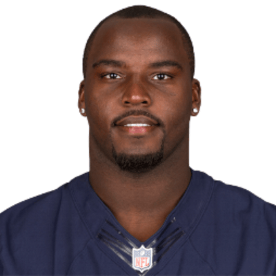 player headshot