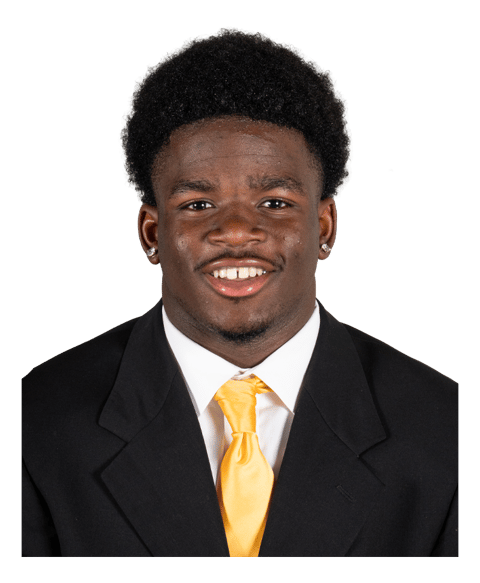 Jamar Searcy