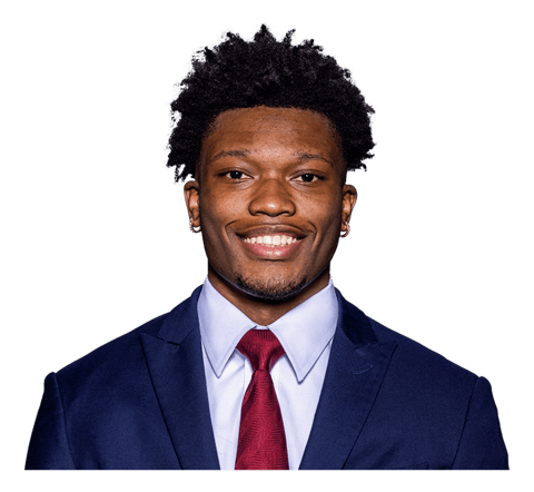 Jovantae Barnes