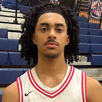 player headshot