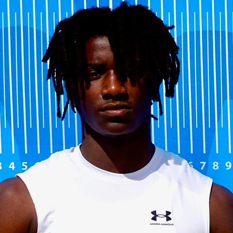 player headshot