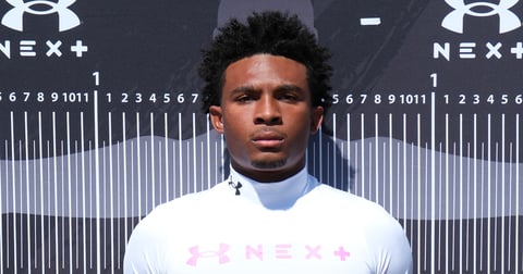 player headshot