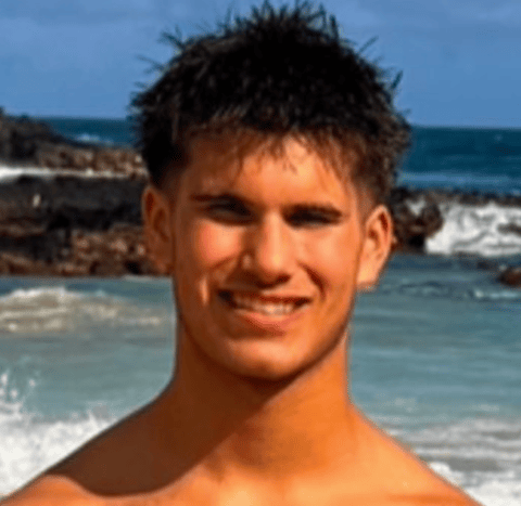 player headshot