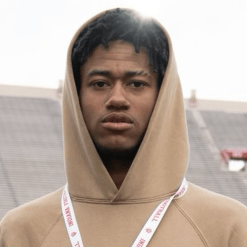 player headshot