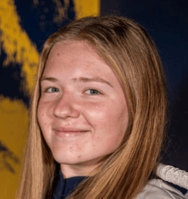 player headshot