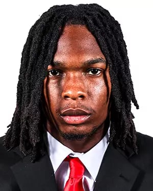 player headshot