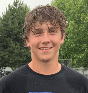 player headshot