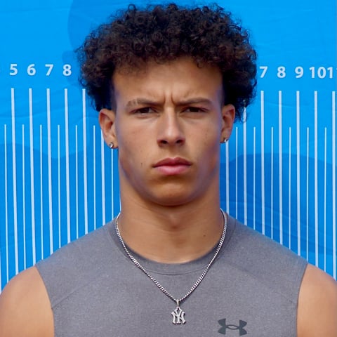 player headshot