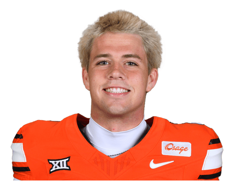 Broderick Vehrs