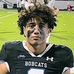 player headshot
