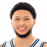 player headshot