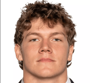player headshot