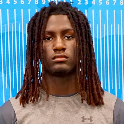 player headshot