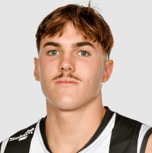 player headshot