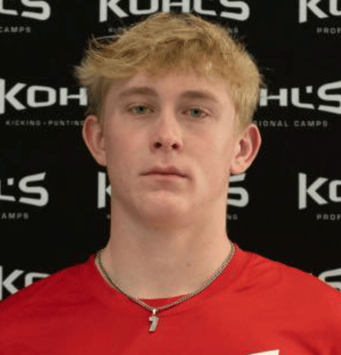 player headshot