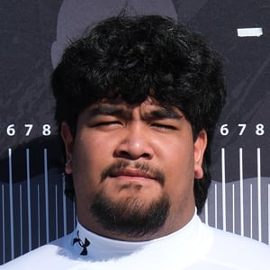 player headshot