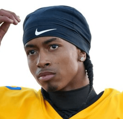 player headshot