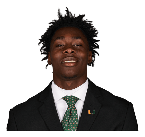 Jaelen Waters