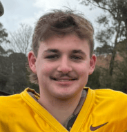 player headshot