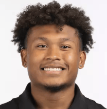 player headshot