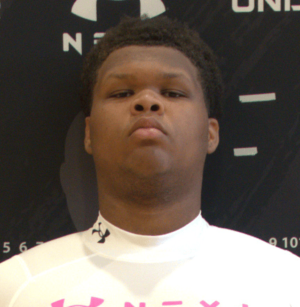 player headshot