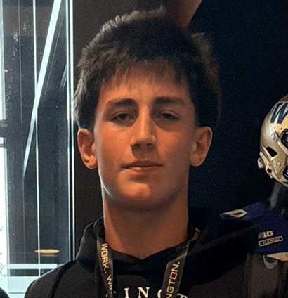 player headshot