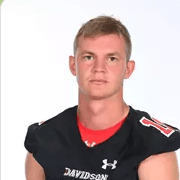 player headshot