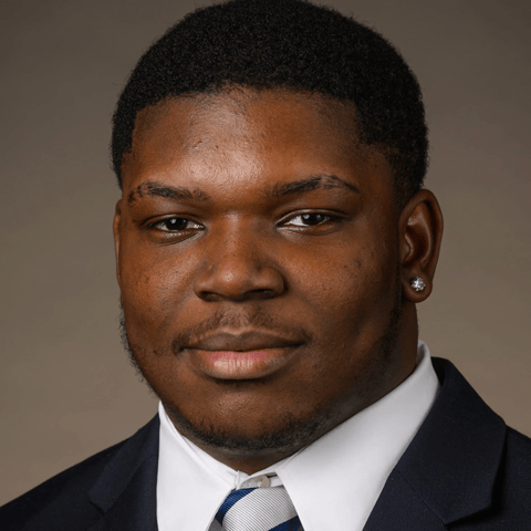 player headshot
