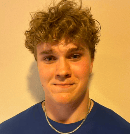 player headshot
