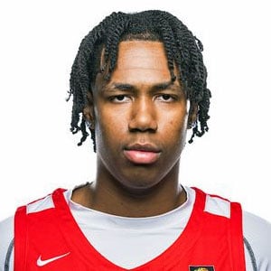 player headshot