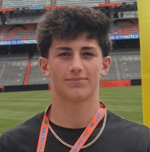 player headshot