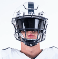 player headshot