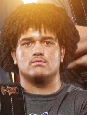 player headshot