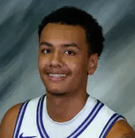 player headshot