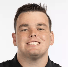 player headshot