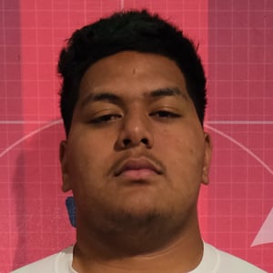 player headshot