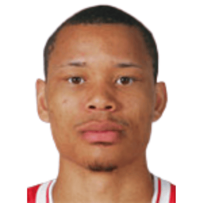 player headshot