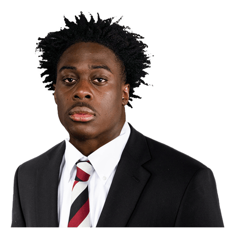 Isaiah Augustave