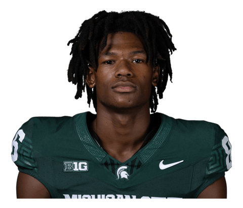 Jaylan Brown