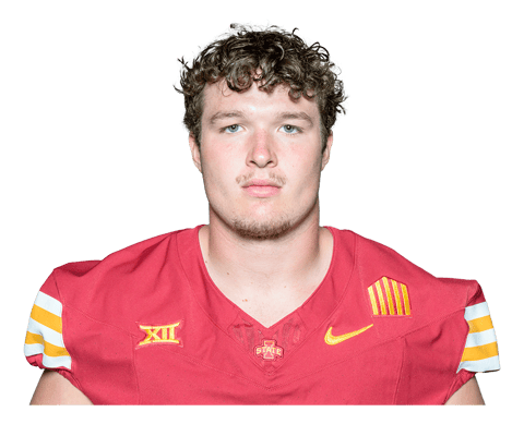 Alec Cook