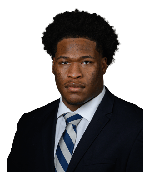 Tyshon Huff