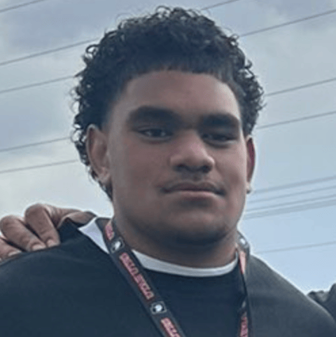 player headshot